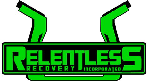 Relentless recovery - About Relentless Recovery. Relentless Recovery is located at 723 E Tallmadge Ave in Akron, Ohio 44310. Relentless Recovery can be contacted via phone at 216-621-8333 for pricing, hours and directions.